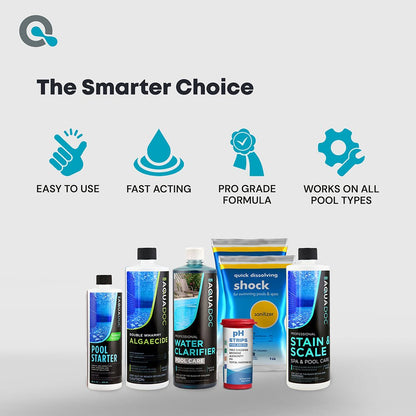 Pool Opening Kit