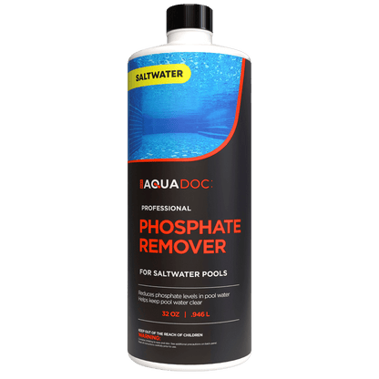 Phosphate Remover for Saltwater Pools
