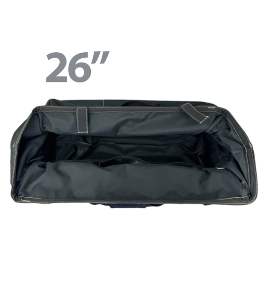 VacCaddy Carry Bag