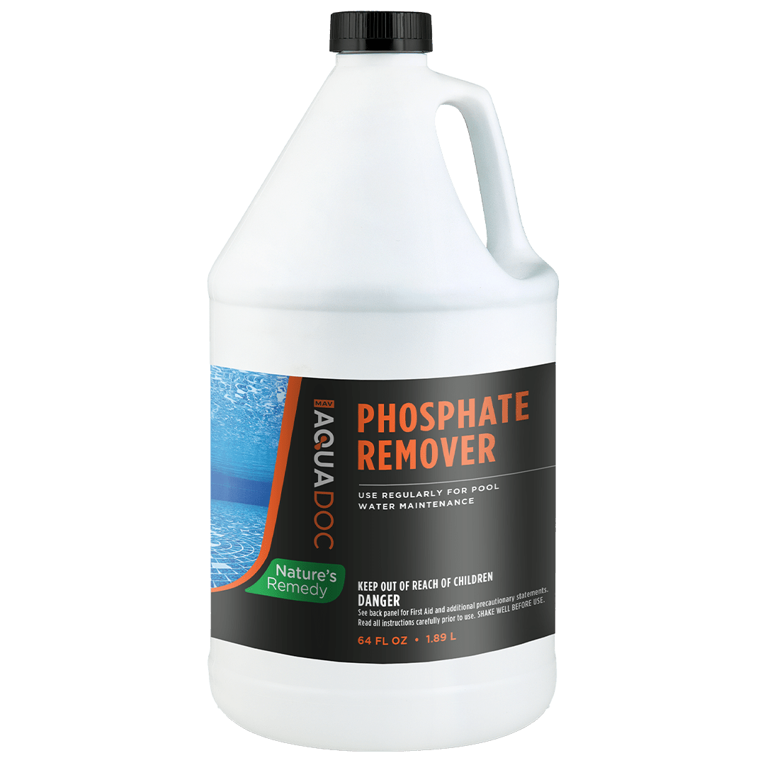 Pool Phosphate Remover