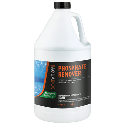 Pool Phosphate Remover