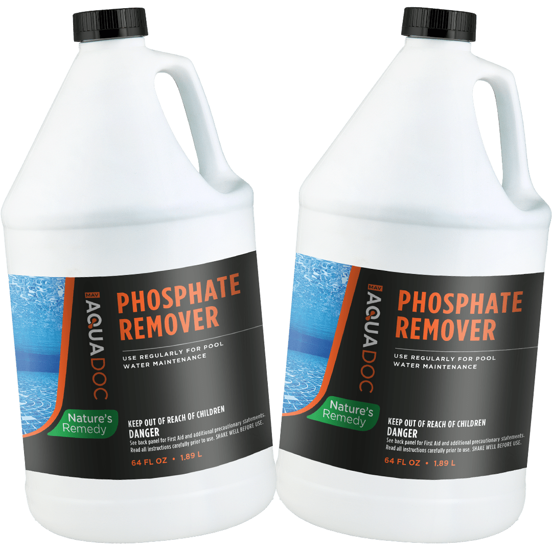Pool Phosphate Remover