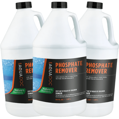 Pool Phosphate Remover