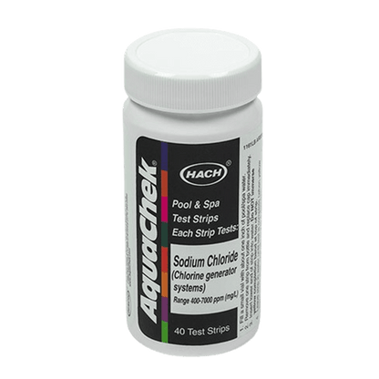 AquaChek® Salt Test Strips - 561161