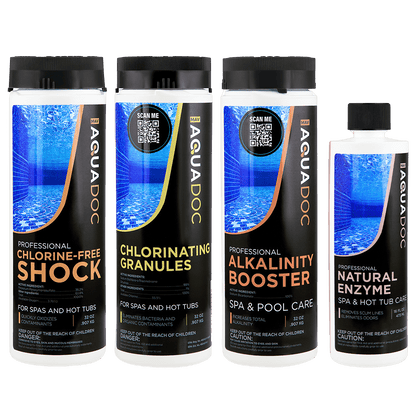 Smelly Water Kit